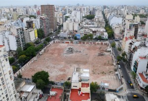once microestadio